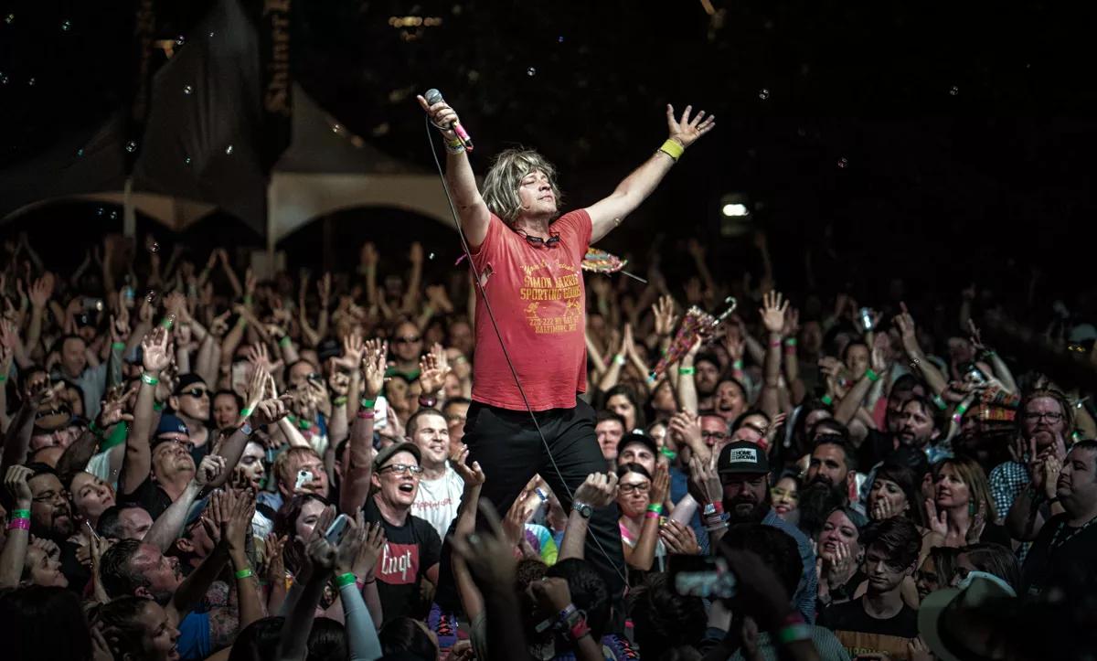 Homegrown Fest Split Into Two Days, Two Venues Due to Weather