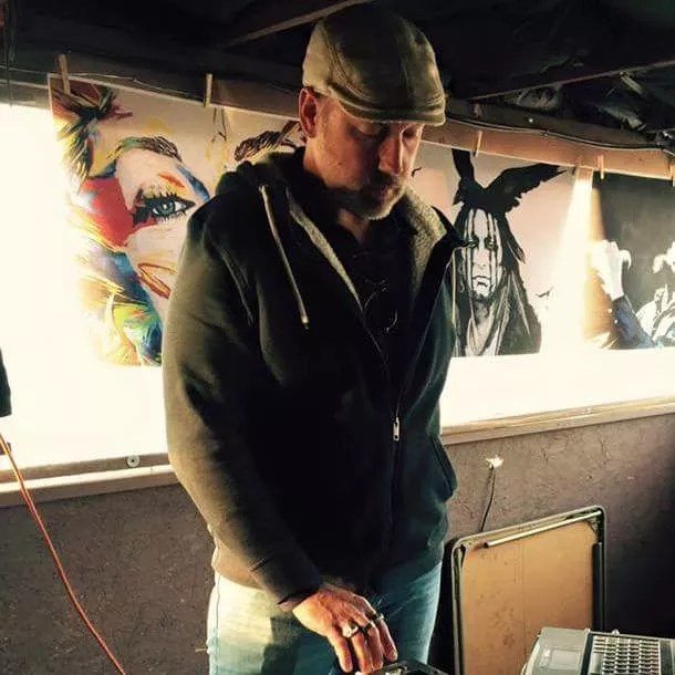 ‘Dallas Observer’ Mixtape with DJ Dead Wax: Two Steppin’ Tuesdays