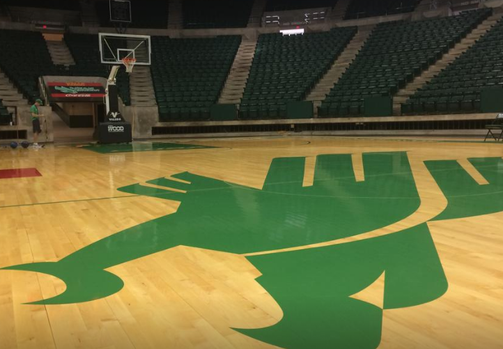 Former UNT Basketball Player and Team Manager Arrested in Connection with Prostitution Ring
