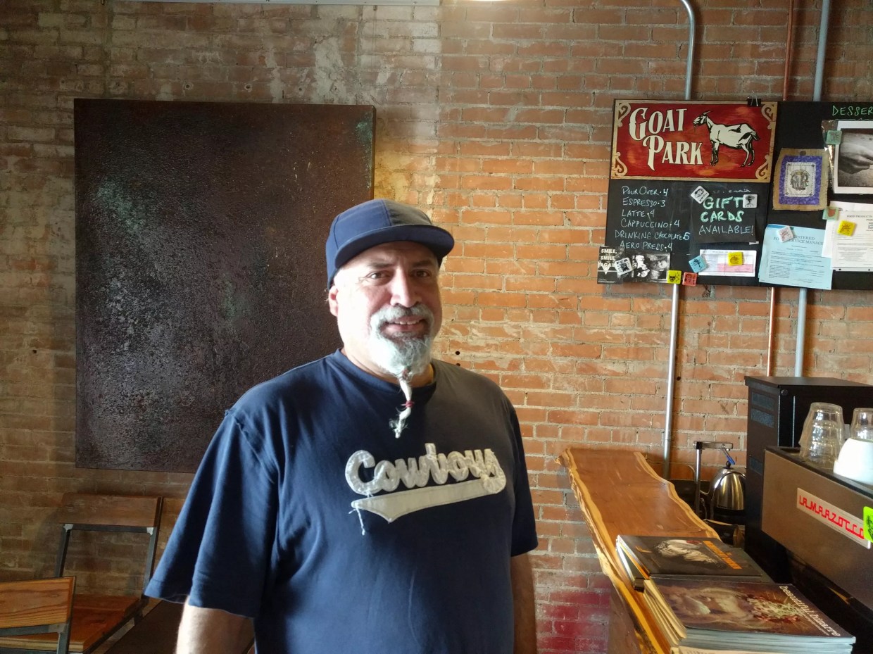 Jose Barrientos, Person of Interest in West Dallas’ Vote Fraud Investigation, Says He Isn’t <i>That</i> Jose