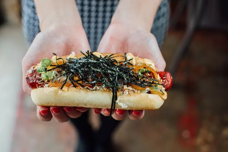 Six New Dallas Restaurants That Are Definitely Worth the Hype