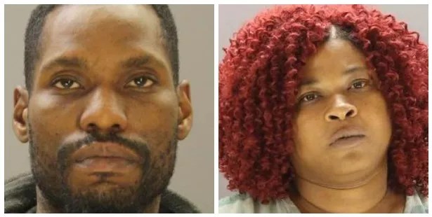 Police: Dallas Couple Kill a John in Botched Oak Cliff Motel Robbery