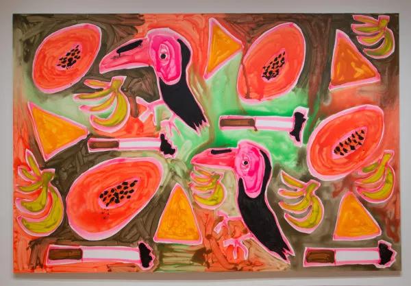 5 Art Events for Your Weekend