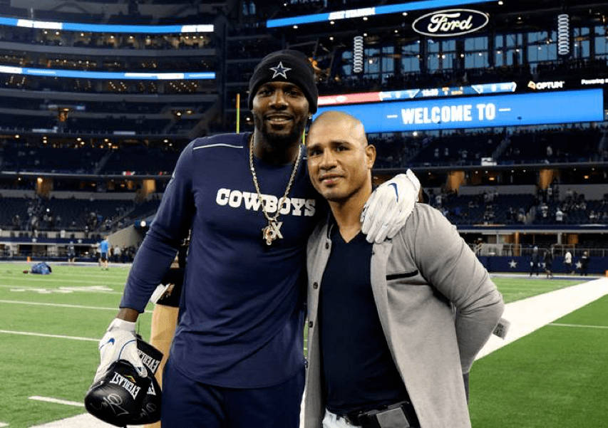 Jerry Jones Keeps Getting Outbid for Major Boxing Matches, but That May Soon Change