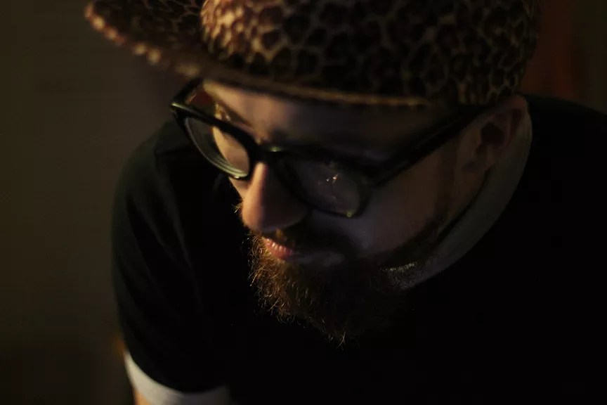 ‘Dallas Observer’ Mixtape with Redsean