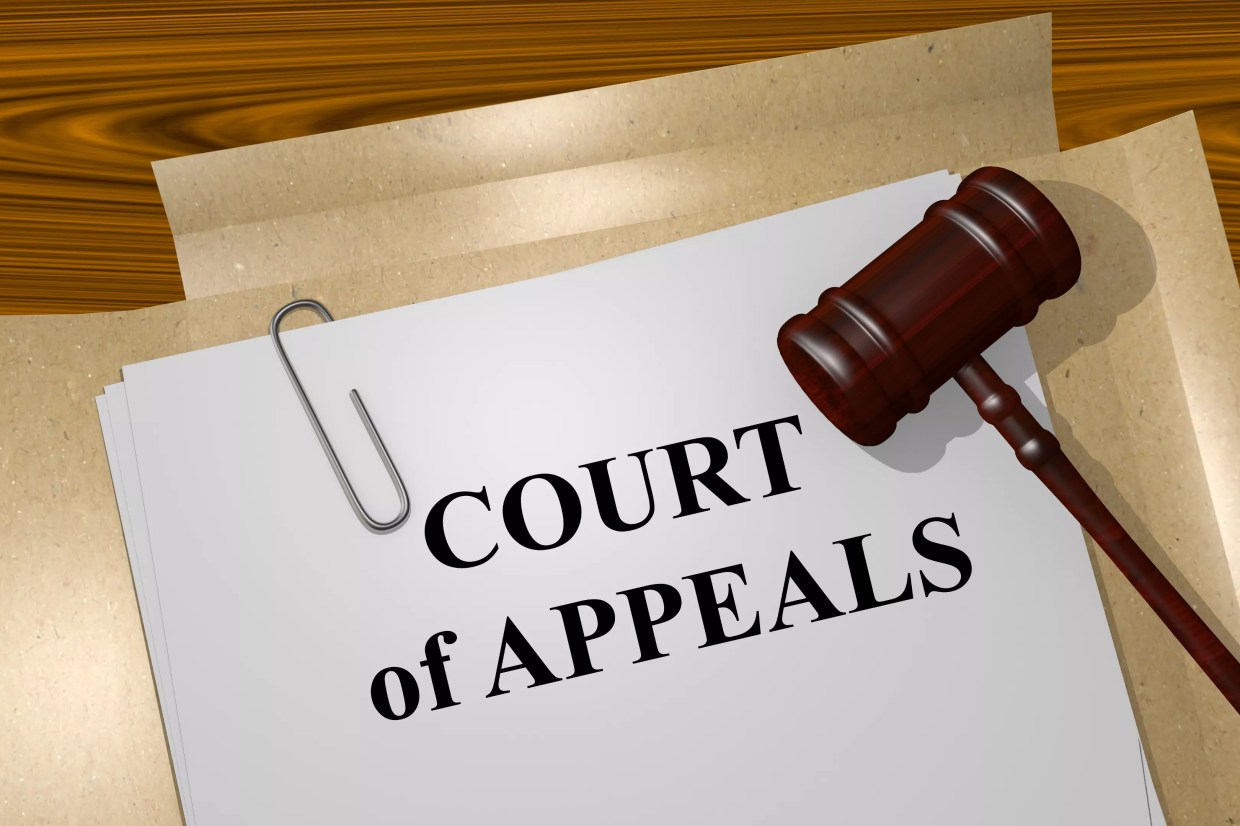 Dallas Appellate Court Turns Blue for First Time in Almost 20 Years