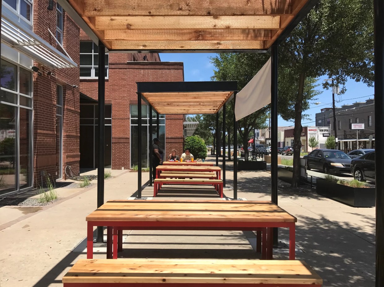 This Weekend, Lower Greenville Gets a New Drunk Food Option: The Halal Guys