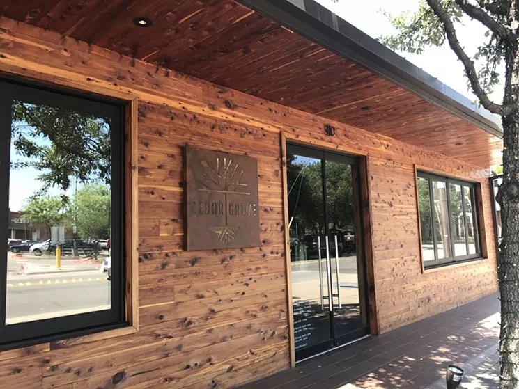 Poor Cash Flow, ‘Crime-Related Problems’ Killed Cedar Grove, Owners Say