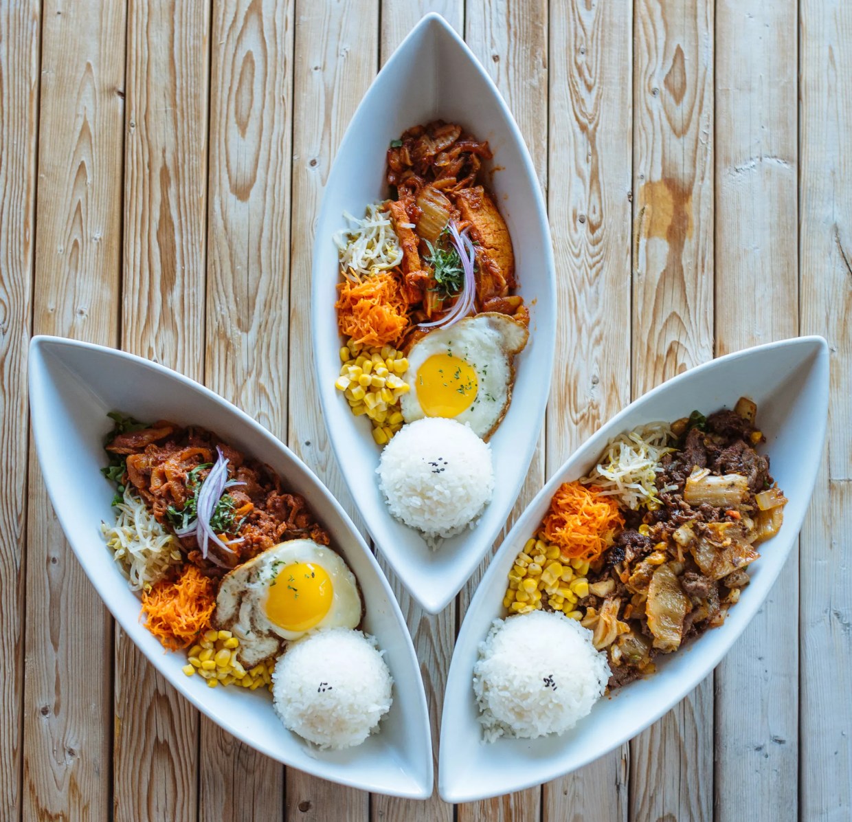 From Bloody Marys to Off-Menu Ramen, Nine DFW Restaurants That Get Creative With Kimchi