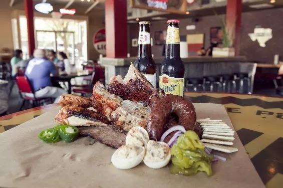 Babe Laufenberg Thinks Lockhart Smokehouse Could Use “Better Business Model”