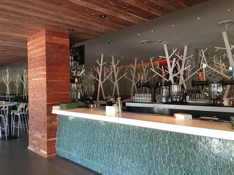 Cedar Grove Closes Abruptly