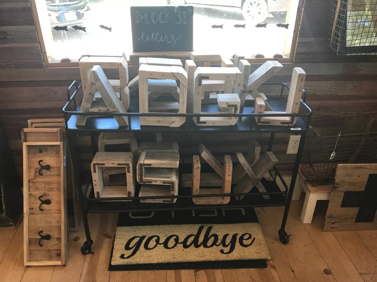 <i>Fixer Upper</i> Announces End of Show