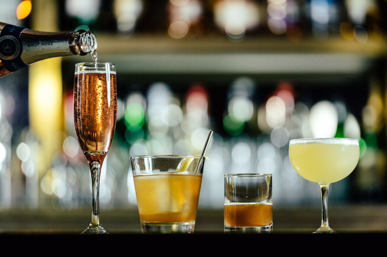 Settle Up: Midnight Rambler is Dallas’ Shining Cocktail Star
