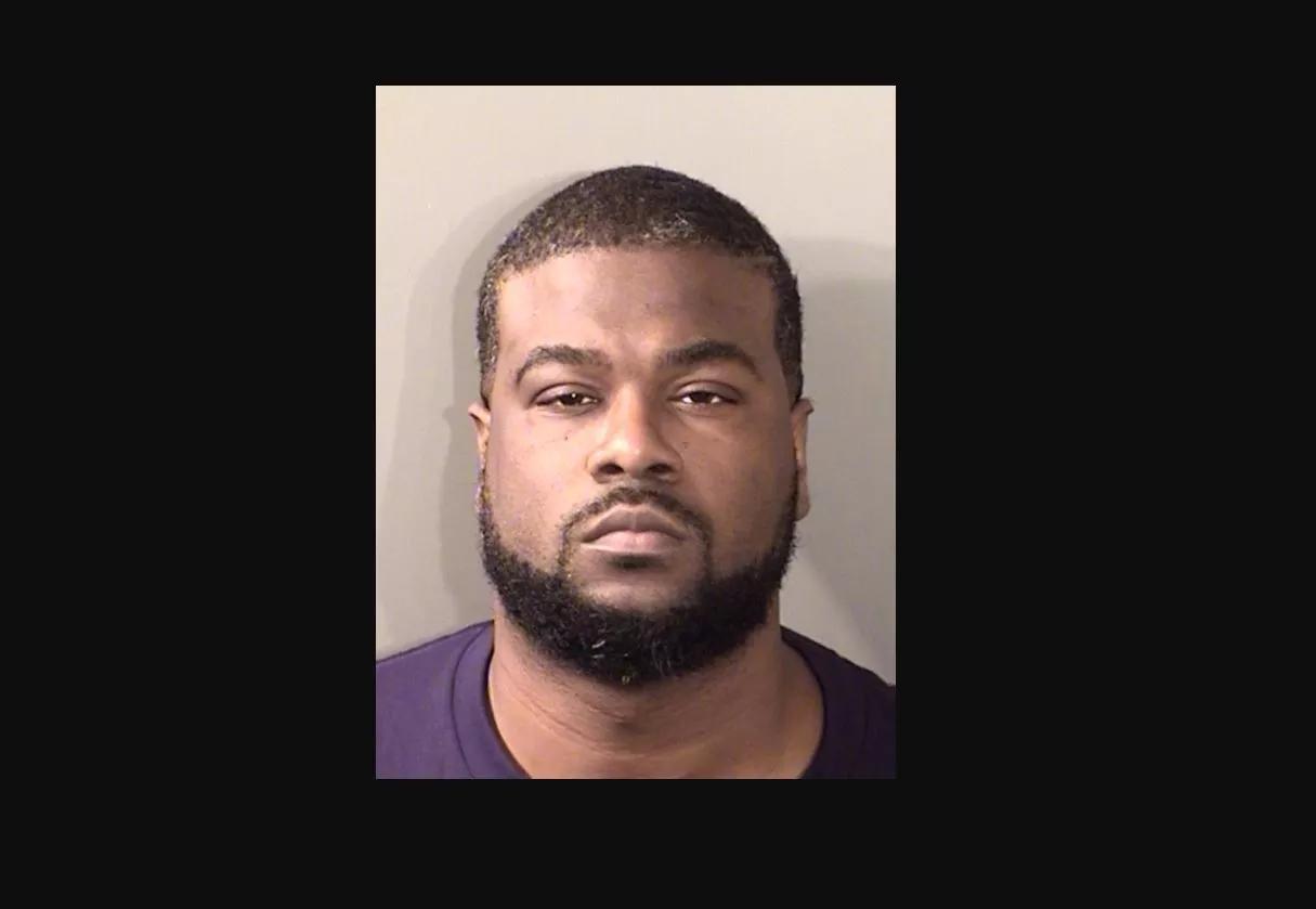 Denton Police Arrest Suspected Serial Rapist Targeting Student Apartments