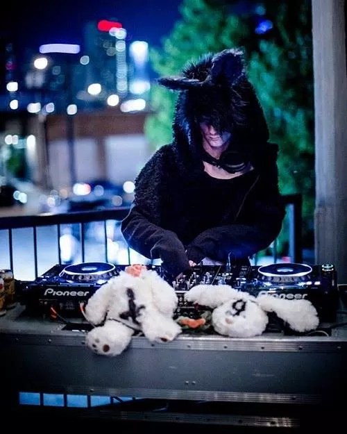 <i>Dallas Observer</i> Mixtape with Space Chase: House Music All Night Long