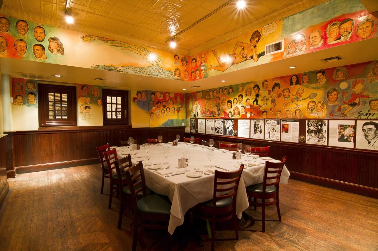 The palm is closing, citing safety concerns — but what those concerns are, owners won’t say