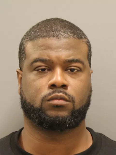 Denton’s Suspected Serial Rapist Connected to Sexual Assaults in Dallas