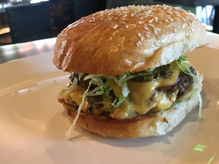 Five Dallas Burgers That Deserve Your Immediate Attention