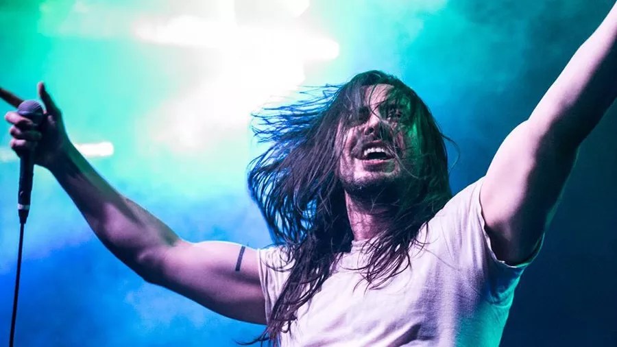 Music News: Andrew W.K. Plans a Party, Granada Announces Its Free Week Lineup and More