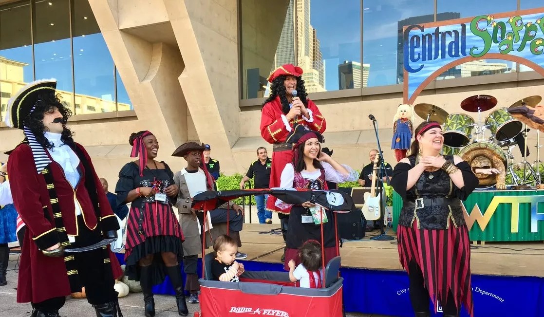 This City Election Says Maybe the Old Leadership Is Just a Tad Out of Touch