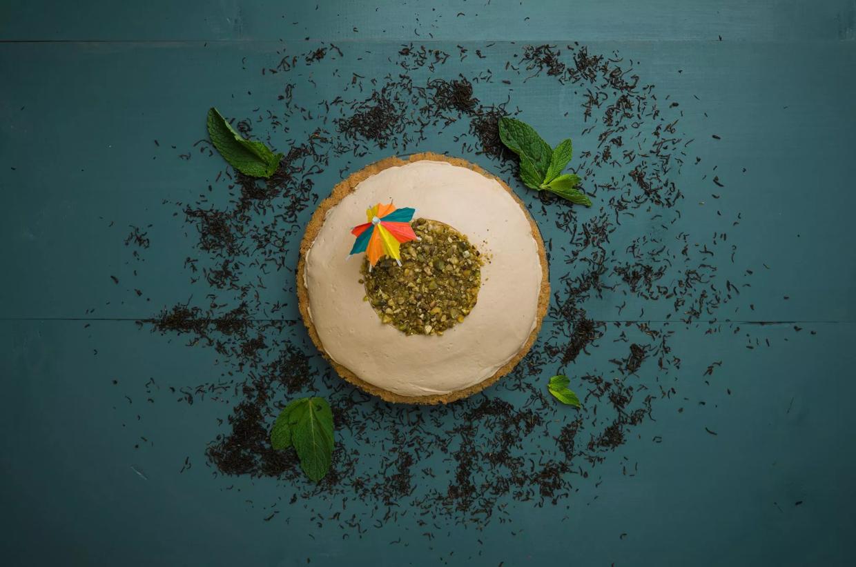 100 Favorite Dishes, No. 75: The Basic Beach at Emporium Pies