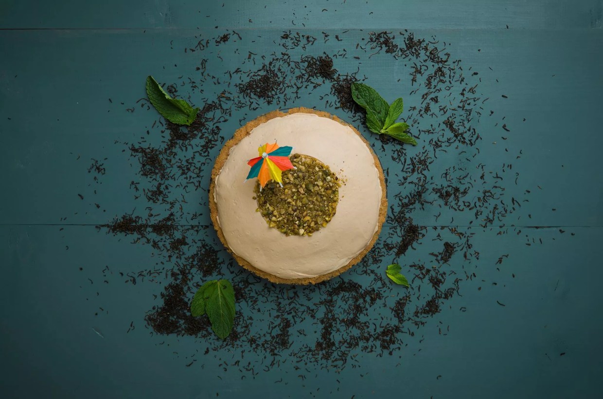 100 Favorite Dishes, No. 75: The Basic Beach at Emporium Pies