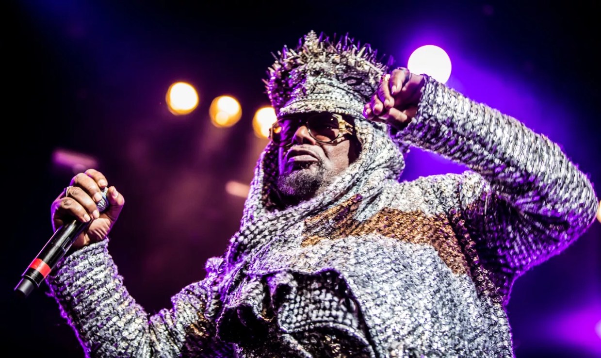 The 10 Best Concerts of the Week: George Clinton, Iron Maiden, Future and More