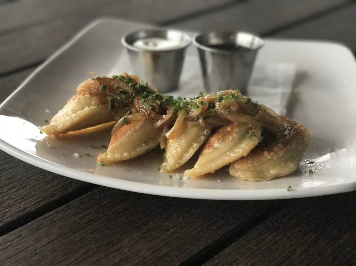 IdleRye’s Brunch Takes a Deep Dive Into Hedonistic Delight