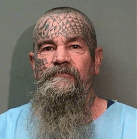 Fort Worth Bandidos President Sentenced for Murder of Rival Biker Gang Member