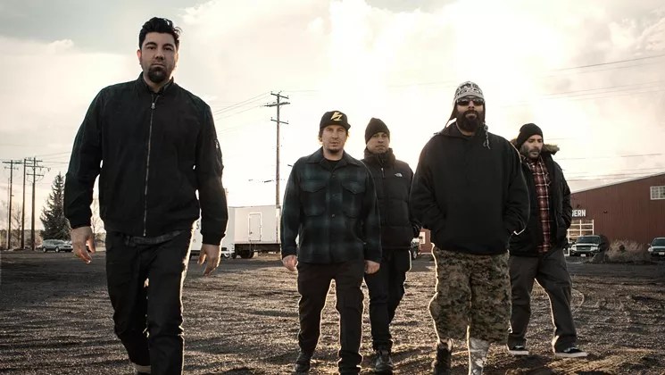 The 10 Best Concerts of the Week: Deftones, Boston, Lizzo and More