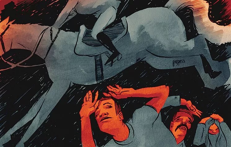 Maybe Voters Won’t Get Trampled in This Bond Vote Like They Did With the Texas Horse Park