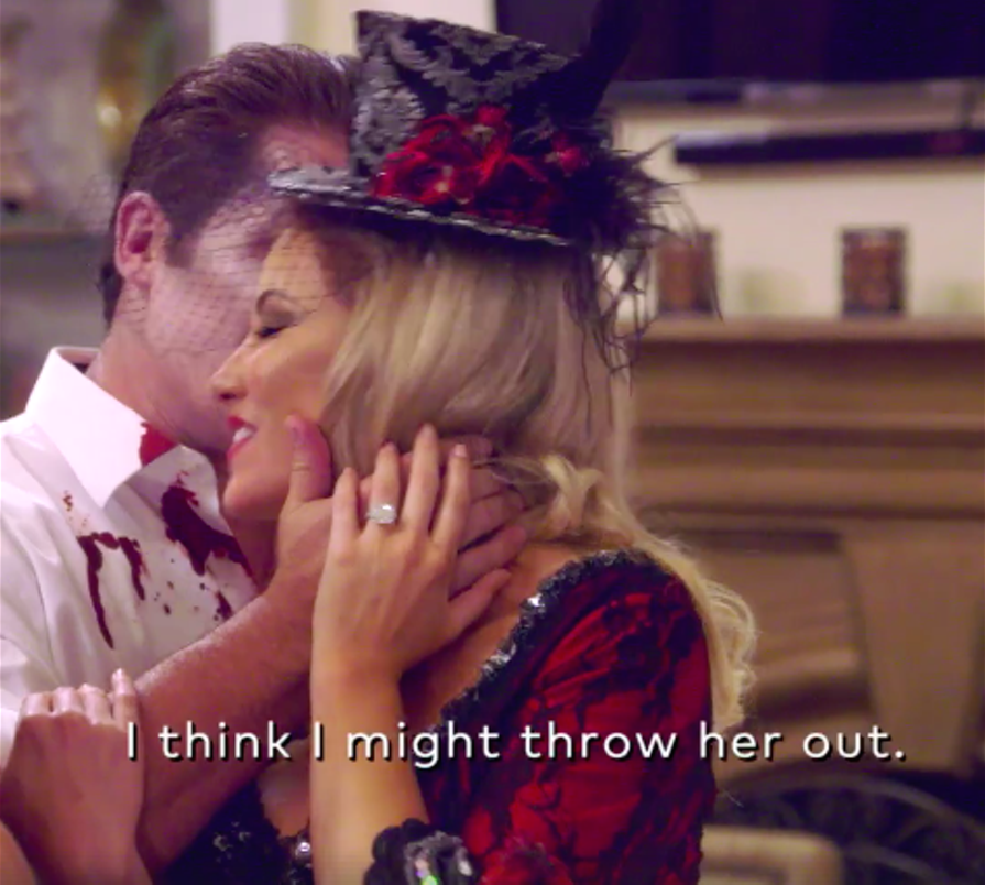 First Look at Season 2 of ‘The Real Housewives of Dallas’