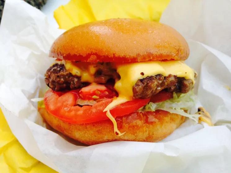 Brilliant Beef on the Cheap: The 10 Best Dallas Burgers Under 10 Bucks