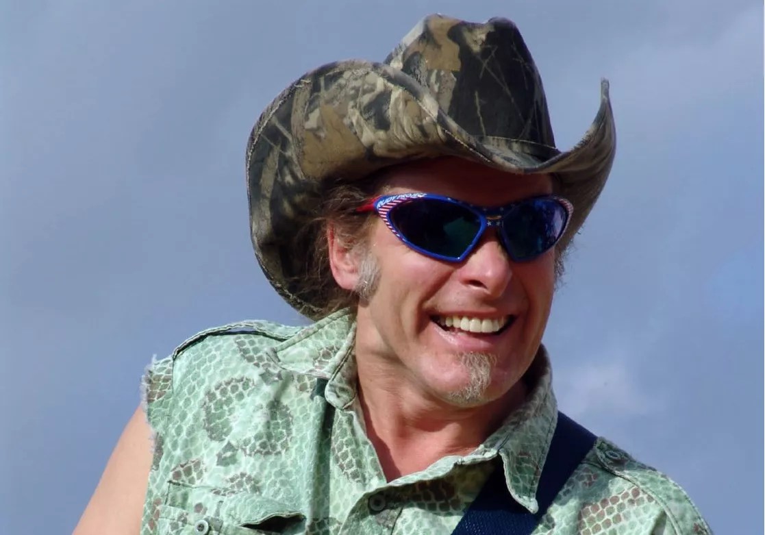 If Ted Nugent and Greg Gianforte Want Civility, So Do I — After We Settle Up