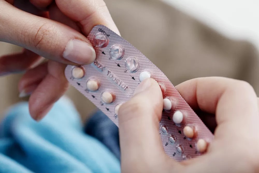 Birth Control Delivery Apps Are Cutting Out ‘Unnecessary’ Trips to the Doctor and Pharmacy