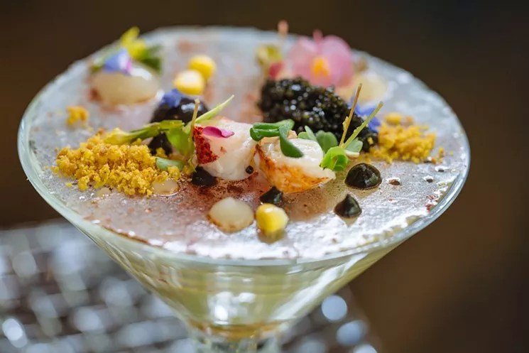 The 10 Biggest Snubs from Our Ranking of the Top 100 Restaurants in Dallas