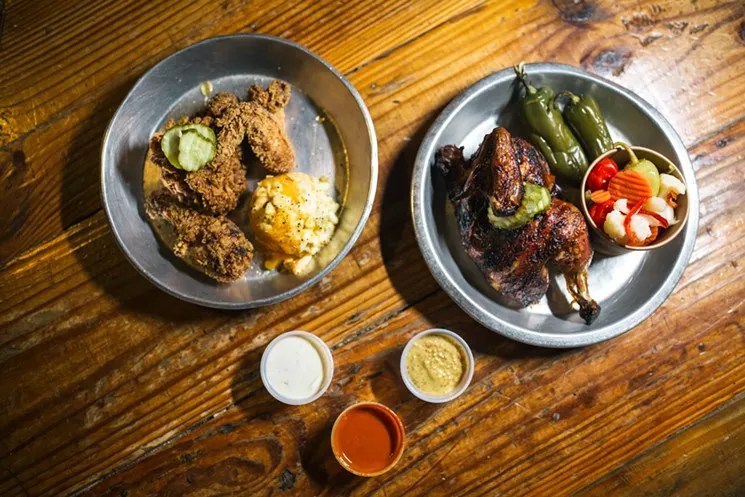 Restaurants Opening and Closing Amid the Coronavirus Pandemic