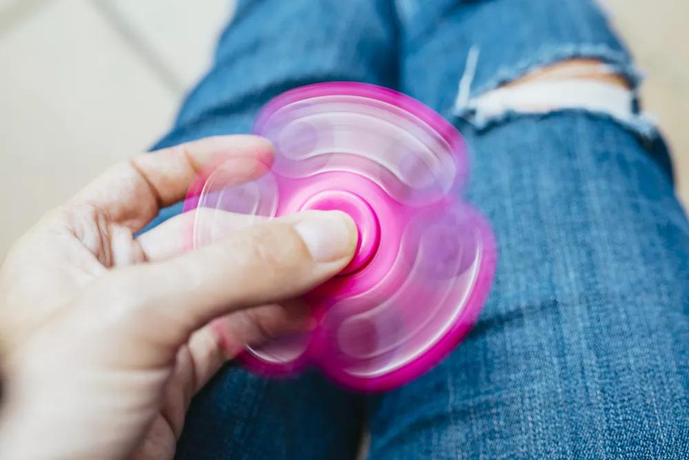Covenants for Fair Park Offer Something Better Than the Usual Fidget Spinner