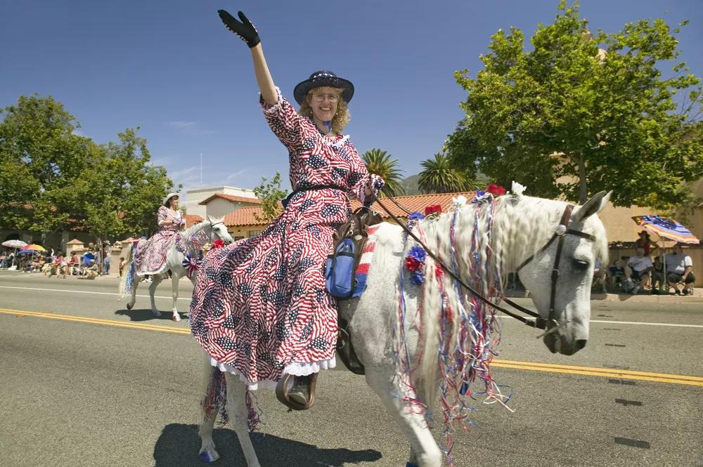 8 Unconventional Ways to Celebrate the Fourth of July in Dallas