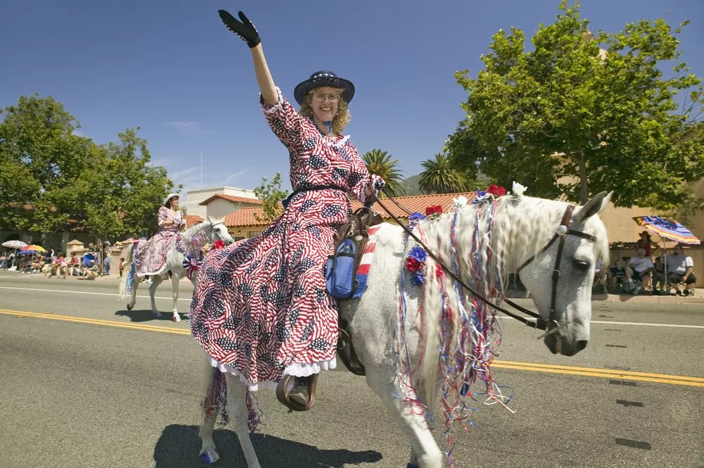 8 Unconventional Ways to Celebrate the Fourth of July in Dallas