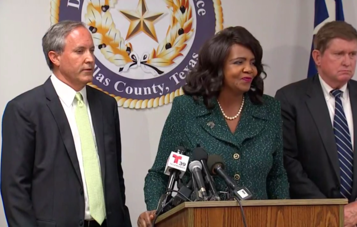 DA Johnson’s Silence Is Deafening to Organizers Fighting to End Mass Incarceration