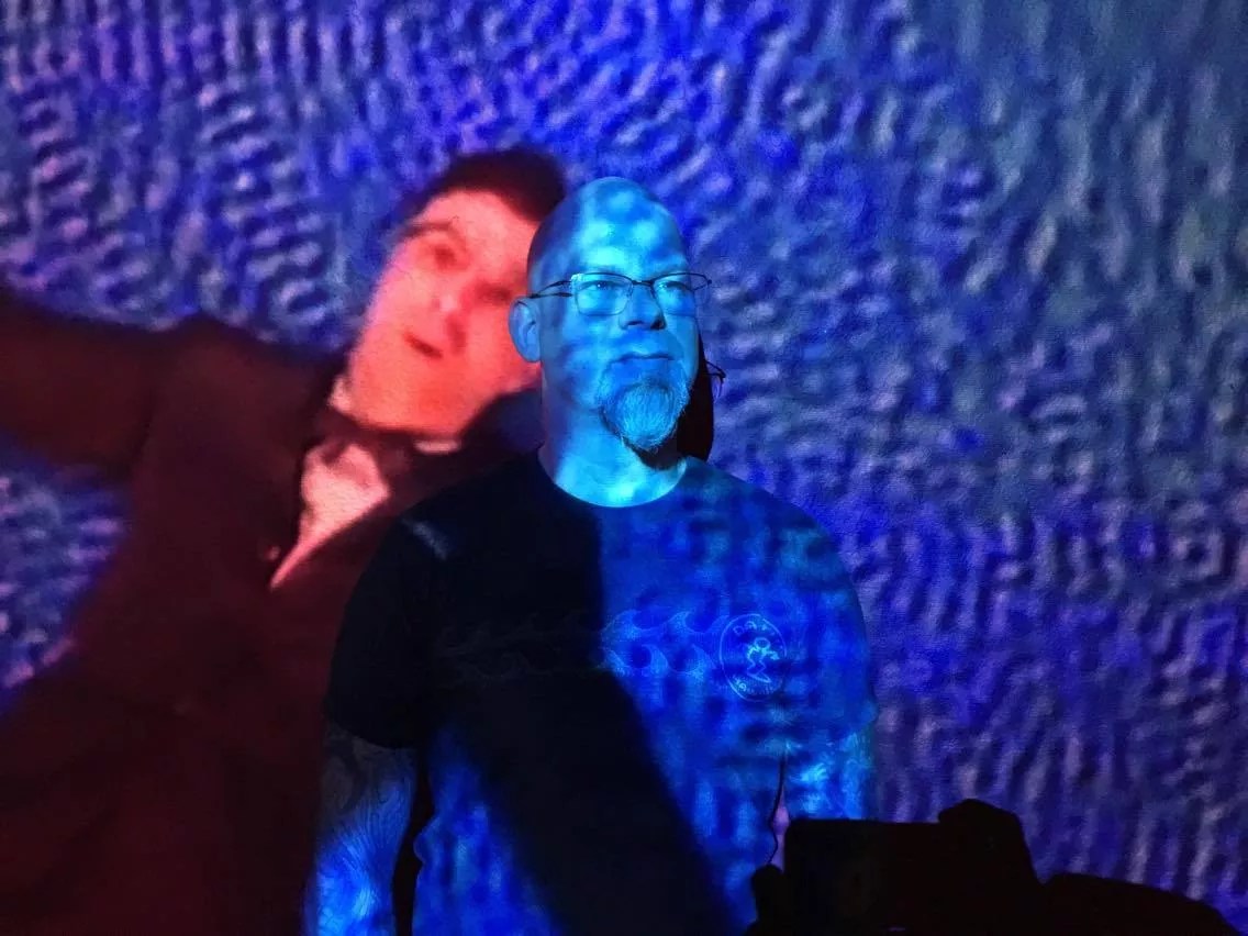 The Nines Inherited a Legendary Archive of Music Videos From the ’80s