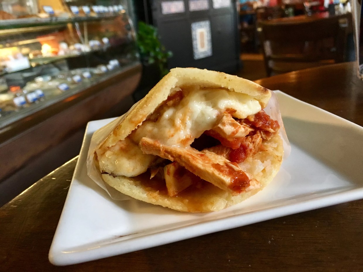 After 15 Years, Zaguán Latin Cafe and Bakery Is Still a Beautiful Sensory Experience