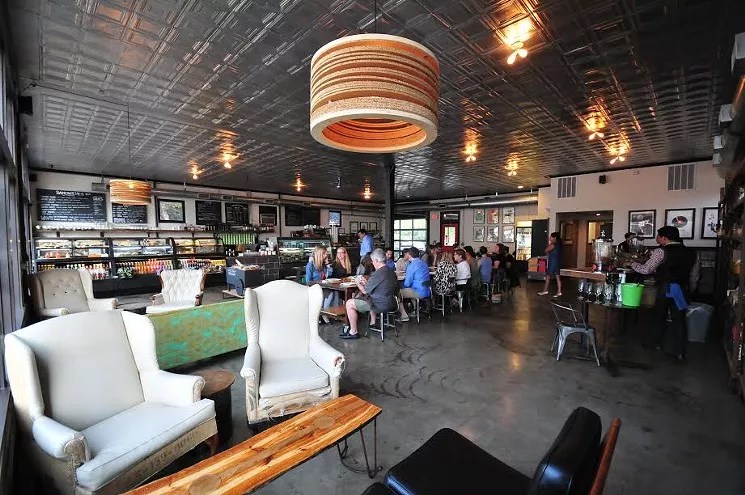 Bolsa Mercado Is Closing