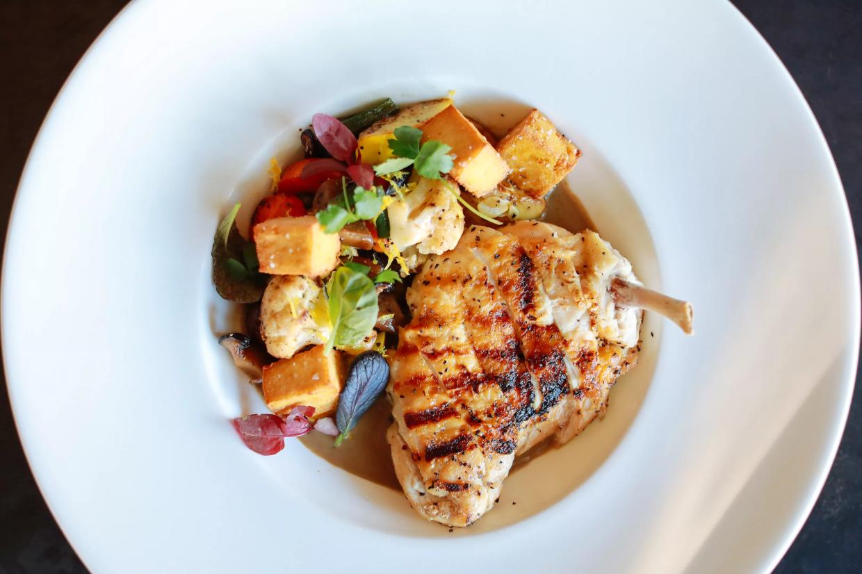 The 10 Best Restaurants in Dallas – According to Chefs, Bartenders and Industry Insiders