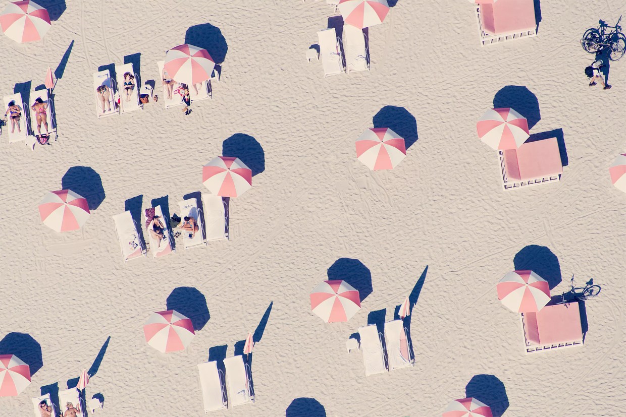 Meet Gray Malin, the Dallas Photographer Your Favorite Celebrities Are Obsessed With