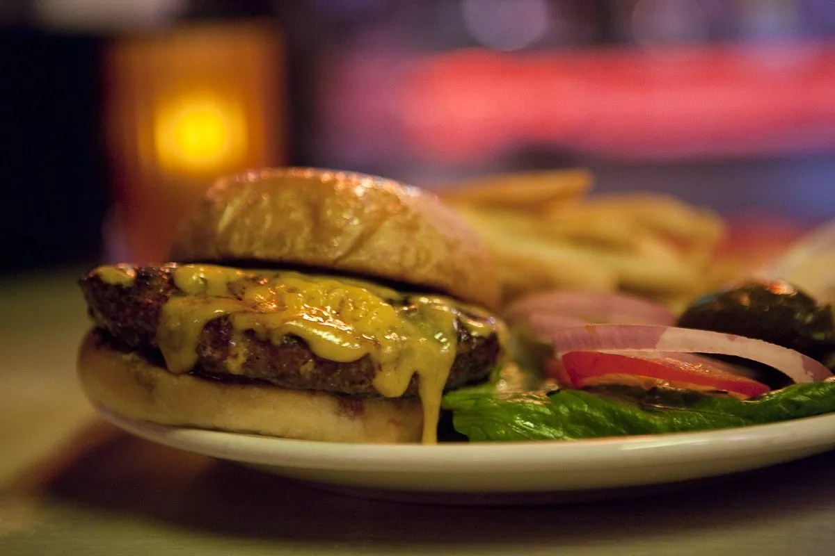Lee Harvey’s Sets the Standard for Dallas Dive Bars