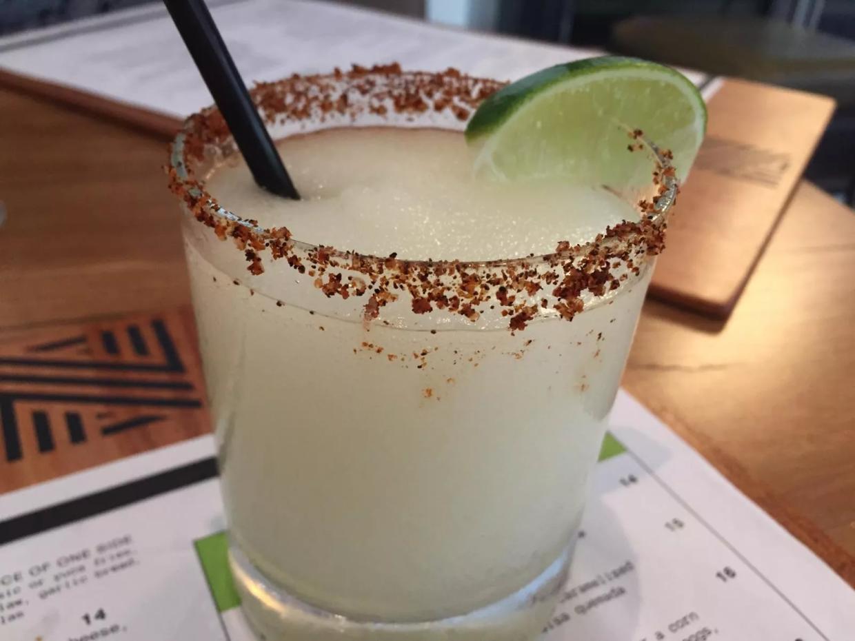 As Much As We Love a Good Breakfast Pupusa, Nazca Kitchen’s Brunch Is a Letdown