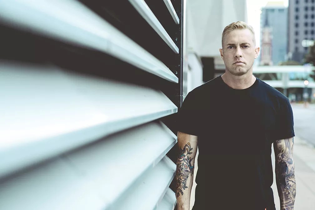 <i>Dallas Observer</i> Mixtape with Stone Castle