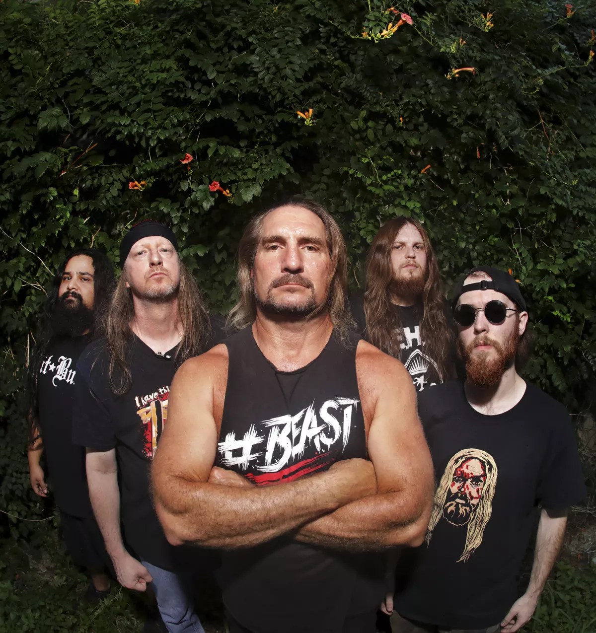 Warbeast’s End Signals the Final Days of “Legendary” North Texas Thrash Metal